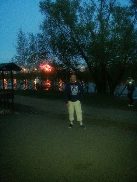 : Oleg Payalnik, 60 ,    , , 