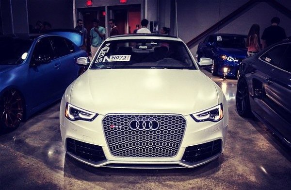 #Audi #RS5@top_nemec