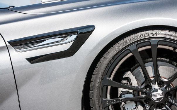 Kelleners Sport 6-Series Gran Coupe - 6