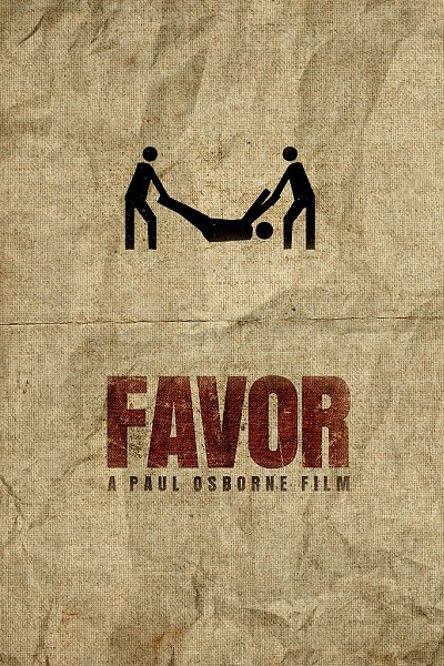 ������ / Favor (2013).http://www.normalkino.com/load/usluga_favor_2013/93-1-0-22269���: 2013 ������: ...