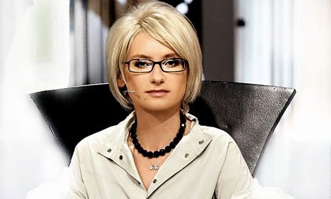 7 ВЫСКАЗЫВАНИЙ МОДНОГО ЭКСПЕРТА ЭВЕЛИНЫ ХРОМЧЕНКО.1. Считайте, что новые сапоги — это лекарство. А ...