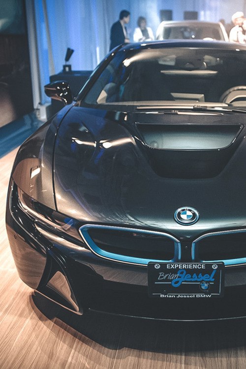 #BMW #M4 #i8 - 2