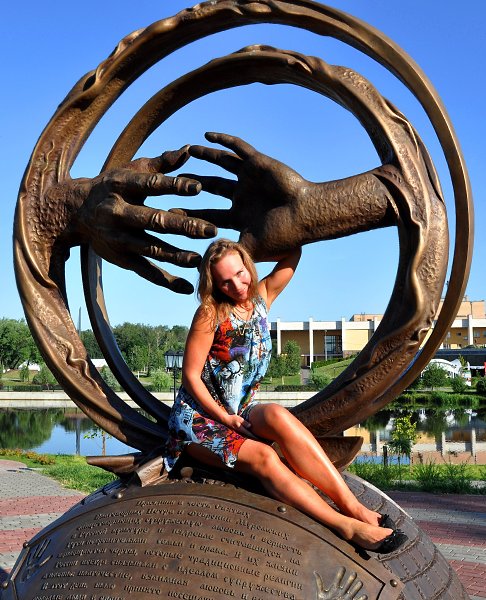 : ... - kotka, 61 , 