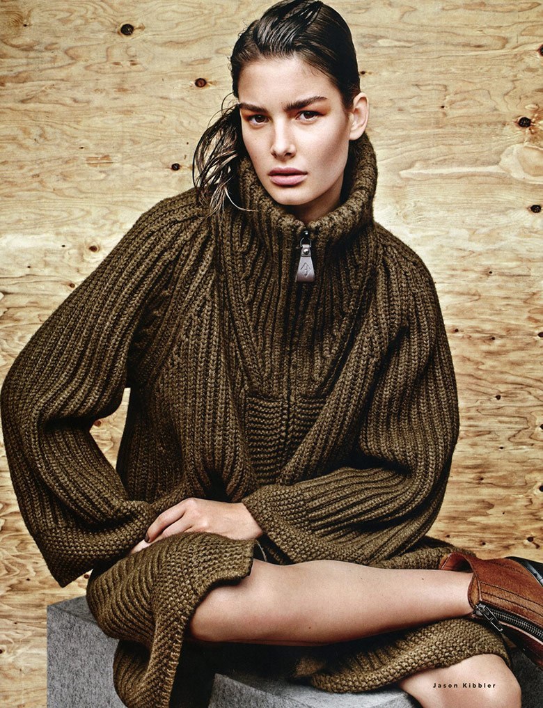 by OPHELIE GUILLERMAND