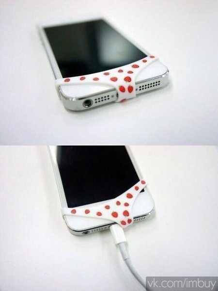    iPhone.