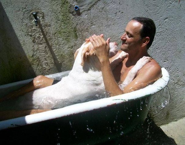 Добрые люди - 9