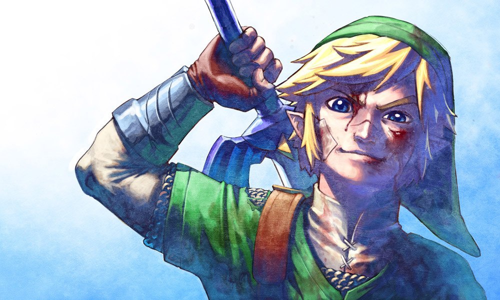 Dragon Age 2   The Legend of Zelda