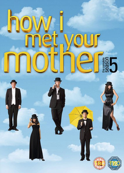 ��� � �������� ���� ����. / How I Met Your Mother (2009-2010).��������: ��� ��� ������: 2009-2010 ...