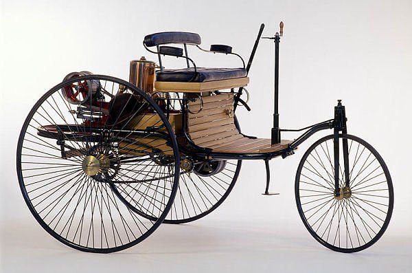    - Motorwagen