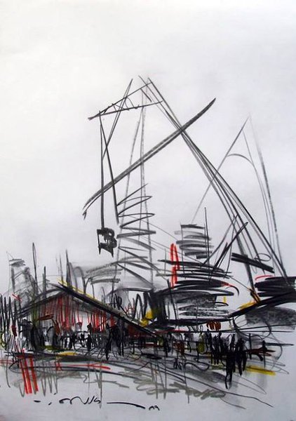 Ali Ghotbi - 9