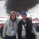ROSA KHUTOR Alpine Center    