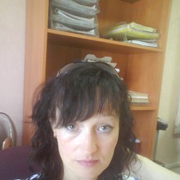 Татьяна, 51, Южноуральск