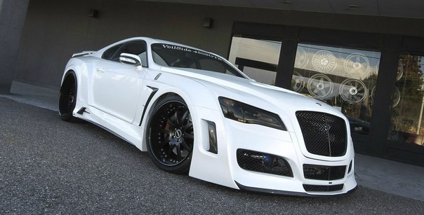 VeilSide 4509 GTR