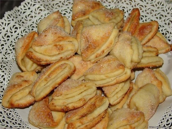 Детское творожное печенье (четыре рецепта). Всем кто хочет разнообразить меню своего малыша – сюда. ... - 3