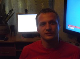 Denis Ivanov, 38 , 