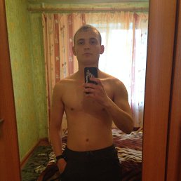 Stepan, 32 , 