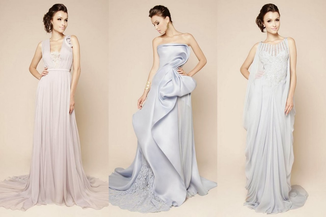 Dina JSR Spring/Summer 2014 - 8
