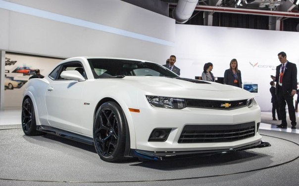 Chevrolet Camaro Z/28:  ,     .1.  Z/28     ...