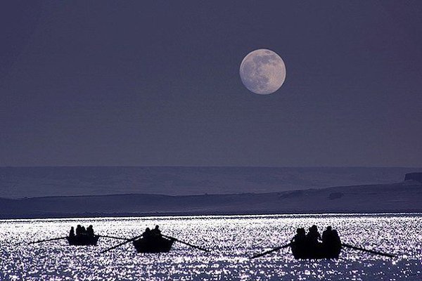 Подписывайтесь на нас: http://fotostrana.ru/public/233467 ;-) Следуя за Луной, Египет