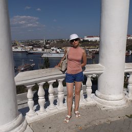 Alena, , 51 