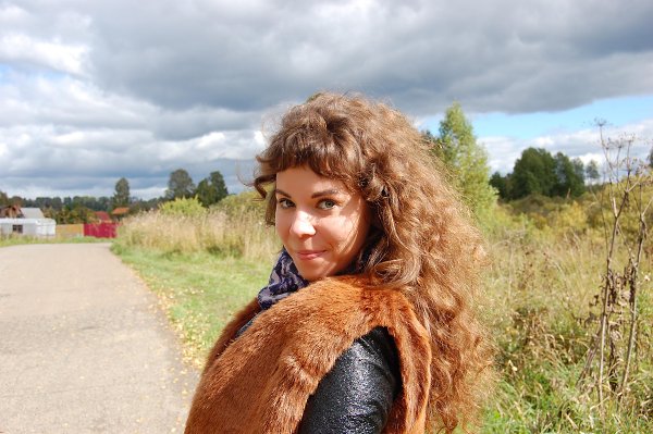 : )))) - Shtuchka, 40 , 