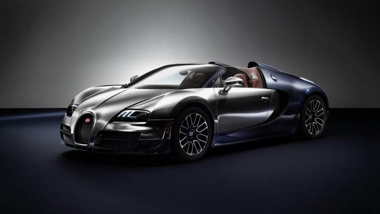  Bugatti Veyron    100 /  2,3 .  Bugatti,   ...