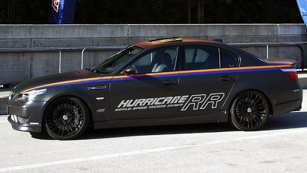BMW M5 G-Power Hurricane RR. :   : 372 /   100 /: 4.35 ... - 3