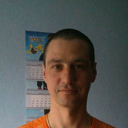 timofei, 43, 