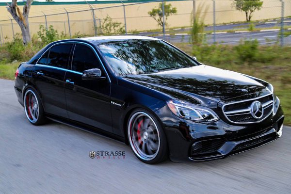 #Mercedes #E63 #AMG #S