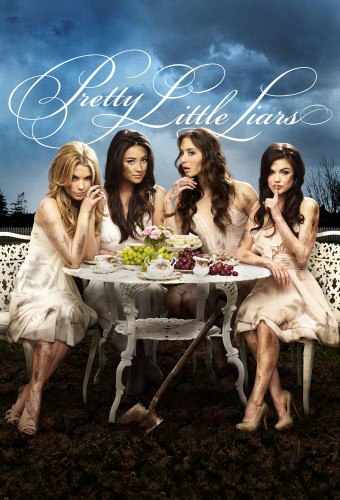  . / Pretty Little Liars (2011-2012) 2 ...