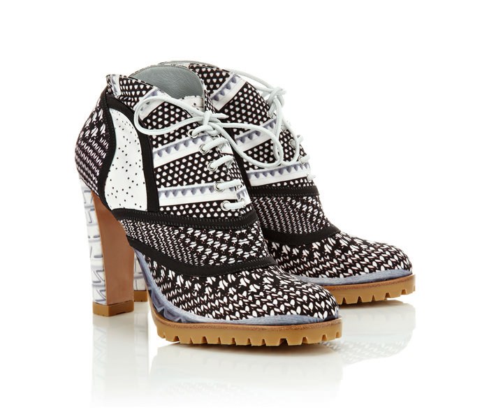 .   Katrantzou - 4