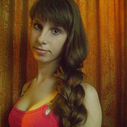 Екатерина, 26, Спасск-Дальний