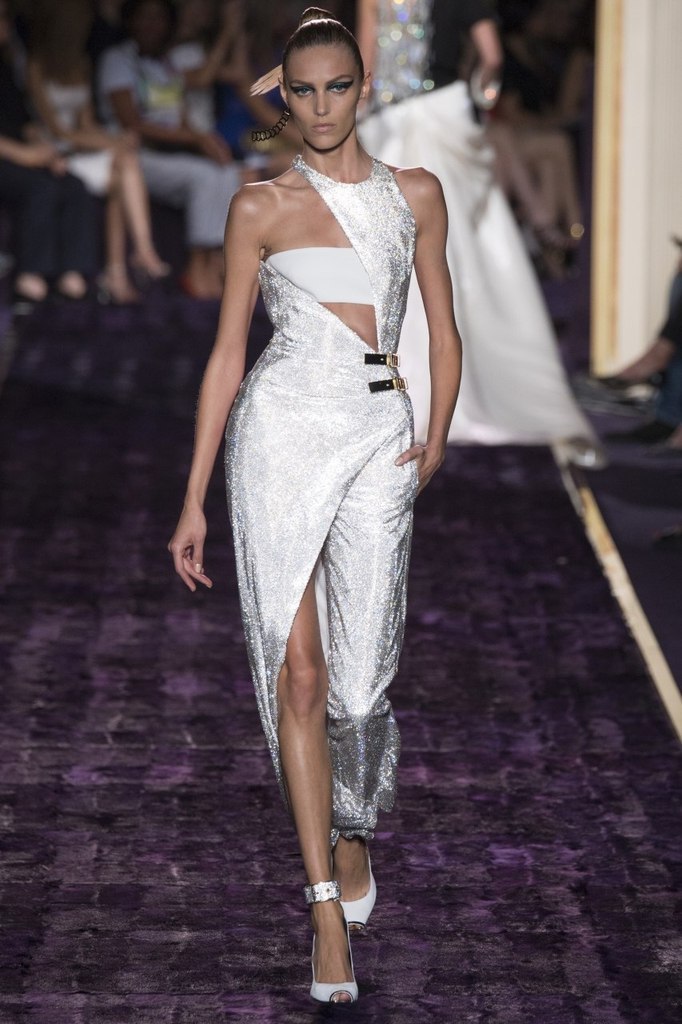 Atelier Versace - 2014-2015 - 3