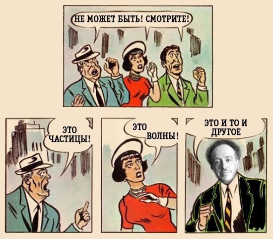 Сегодня день рождения Луи де Бройля. 15 августа 1892 года родился лауреат Нобелевской премии по ...