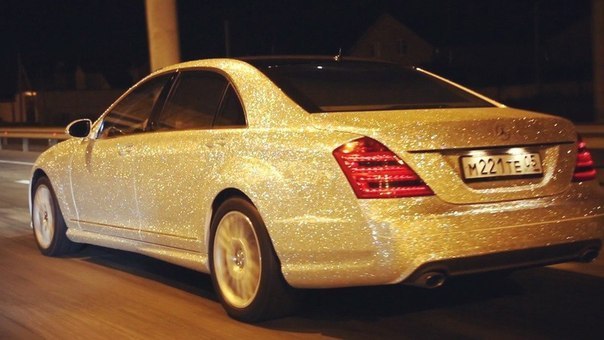 BMW | Mercedes | AUDI - 17  2014  14:51