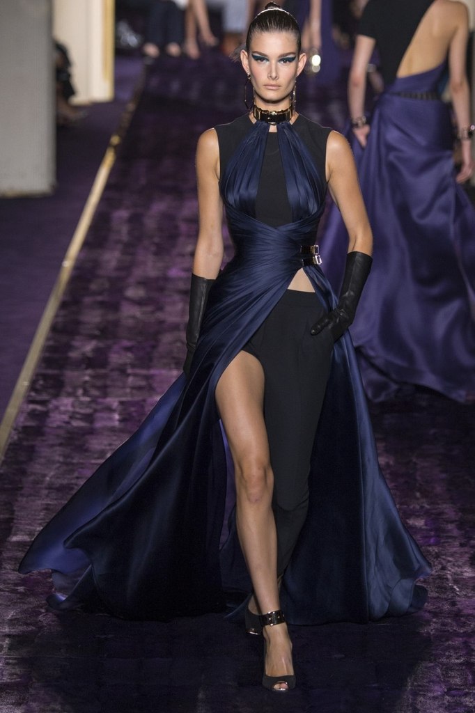 Atelier Versace - 2014-2015 - 4