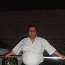 Gevorg, ������, 58 ���