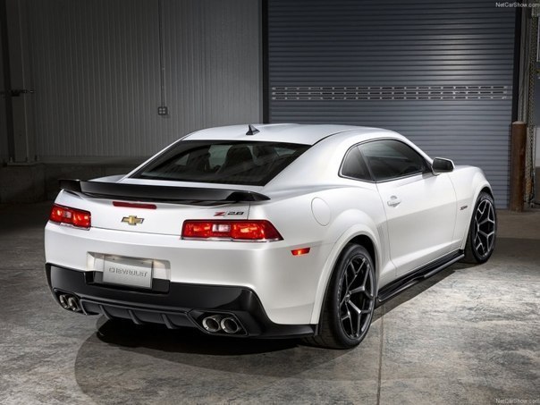 Chevrolet Camaro Z/28:  ,     .1.  Z/28     ... - 3