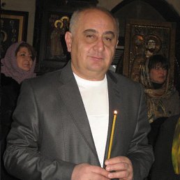 Soso Eradze, , 70 