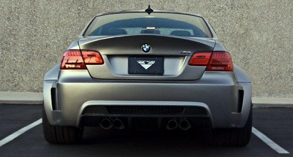 #BMW #M3 - 8