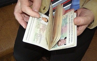 Украина может получить безвизовый режим с ЕС до конца года – Томбинский. Еврокомиссия предоставила ...