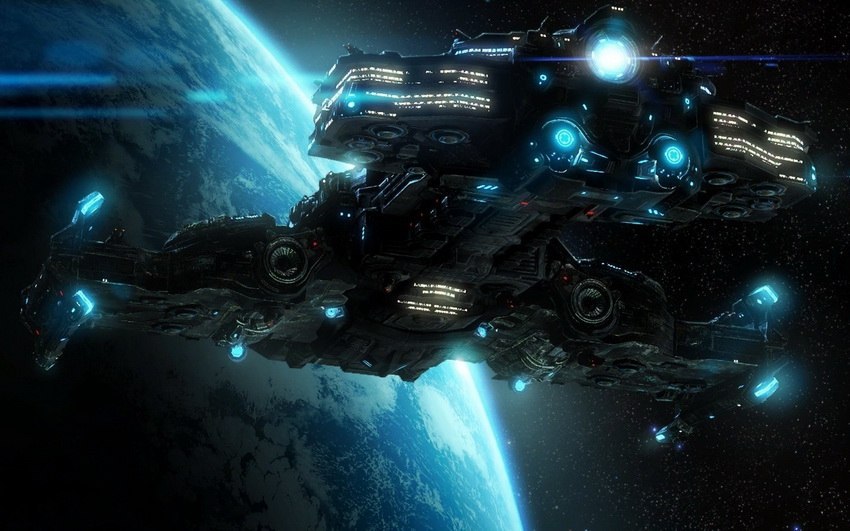 StarCraft II: Wings of Liberty