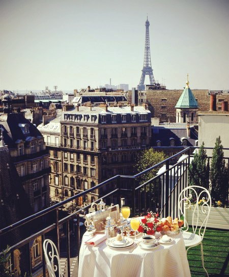  ! Bonjour!