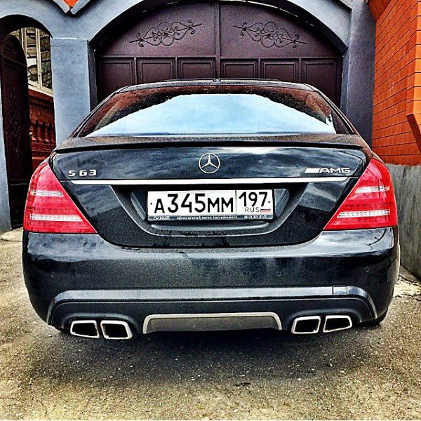 BMW | Mercedes | AUDI - 10  2014  23:00