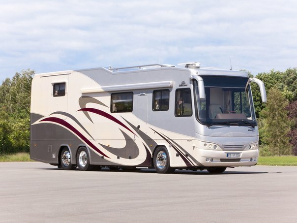     Vario Perfect 1200 Platinum  Volvo - 6