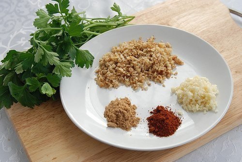 Чахохбили.Одно из вкуснейших блюд грузинской кухни.Фазан, по-грузински «хохоби», ранее широко ... - 4