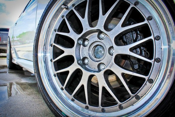 Nissan Silvia S15 - 4