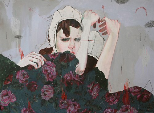 Женщины в ссоре могут говорить любые вещи. Они могут делать больно, вести себя некрасиво, на грани ...