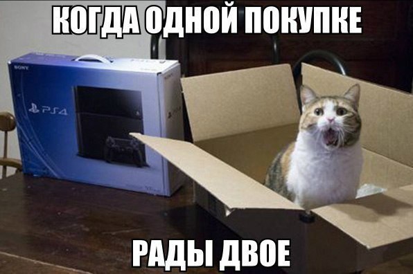 Наши любимцы :3 - 5 августа 2014 в 14:10