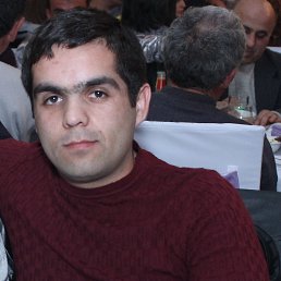 Mikayel, ������, 39 ���